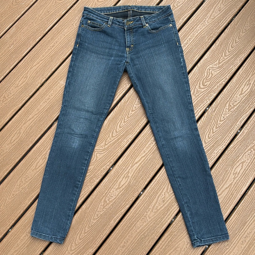 Michael Kors Women's Skinny Jeans